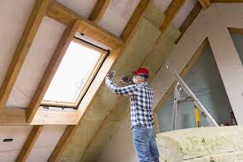 Best Attic Insulation Installation  in Homosassa Springs, FL